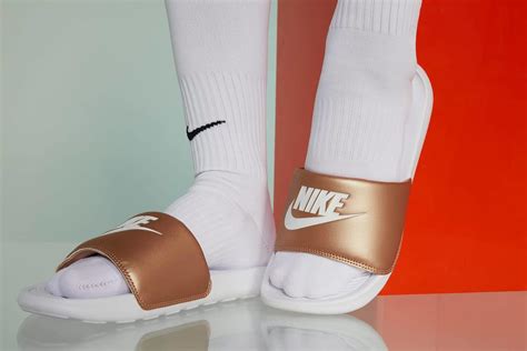 nike slippers met air|Nike’s Most Comfortable Slippers.